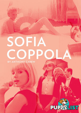 Filmmaker Profile: Sofia Coppola