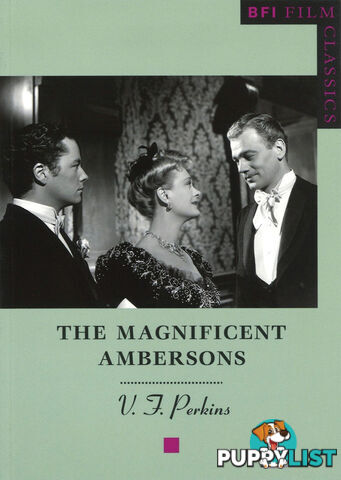 Magnificent Ambersons, The