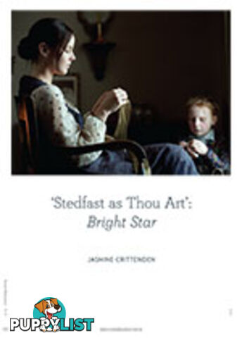 Stedfast as Thou Art': Bright Star