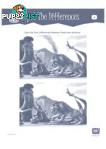 Ice Age Activity Sheets (for younger students)