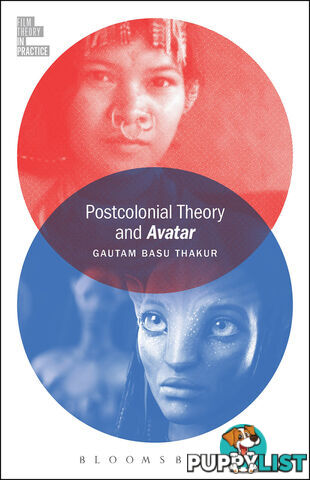 Postcolonial Theory and Avatar