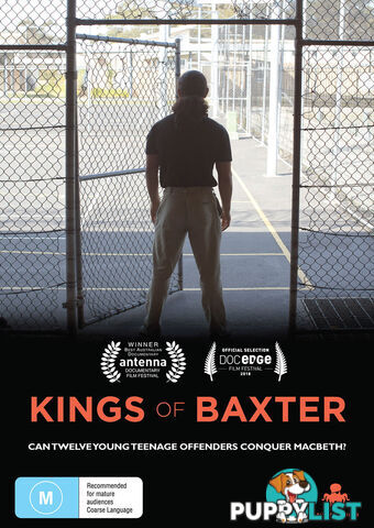 Kings of Baxter