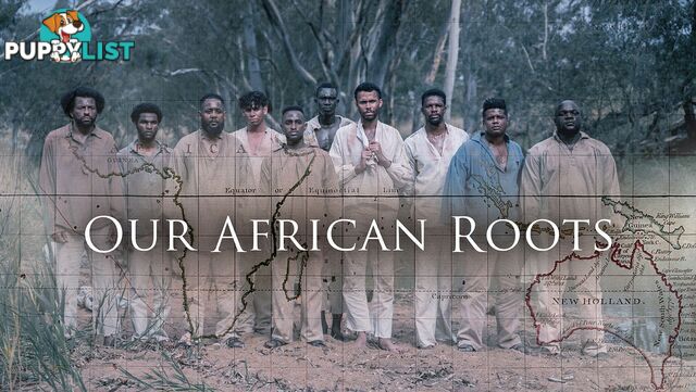 Our African Roots (1-Year Rental)