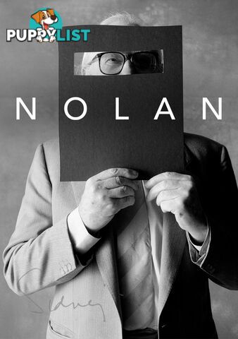 Nolan: The Man and the Myth (7-Day Rental)