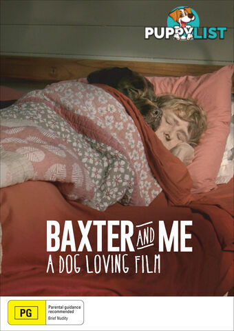 Baxter and Me (Lifetime Access)