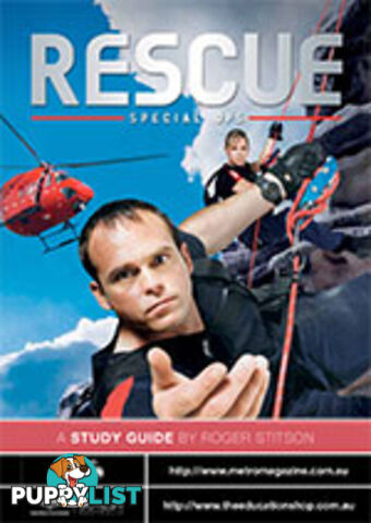 Rescue: Special Ops ( Study Guide)