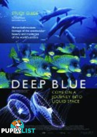 Deep Blue ( Study Guide)