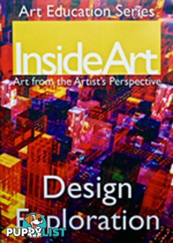 InsideArt Series 1 DVD 2: Design Exploration