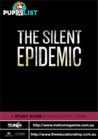 Silent Epidemic, The ( Study Guide)