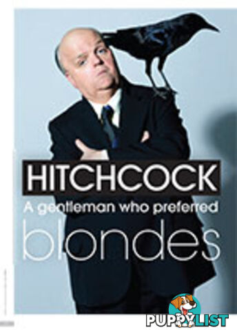 Hitchcock: A Gentleman who Preferred Blondes: Hitchcock and The Girl