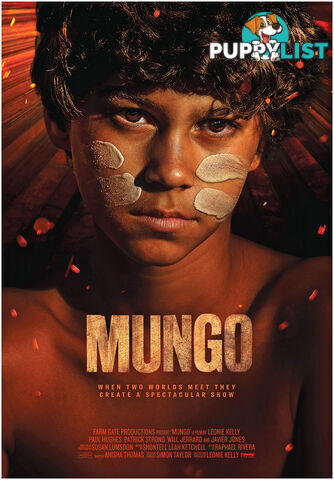 Mungo (7-Day Rental)