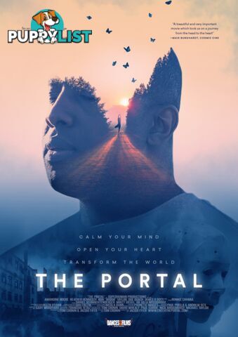 Portal, The (1-Year Rental)