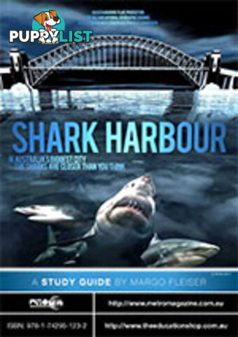 Shark Harbour ( Study Guide)