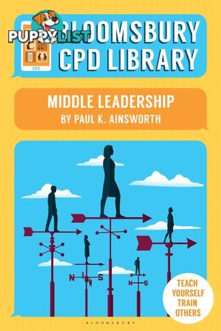 Bloomsbury CPD Library: Middle Leadership