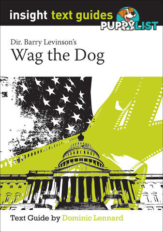 Wag the Dog (Text Guide)