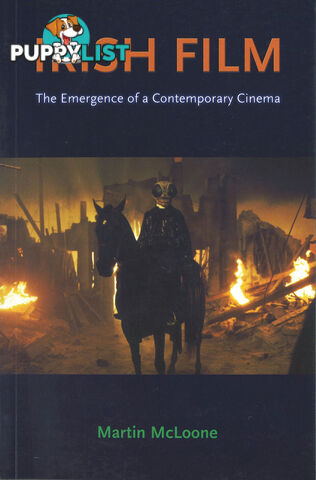 Irish Film: The Emergence of a Contemporary Cinema