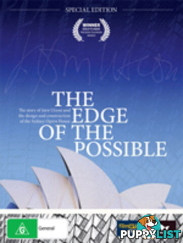 Edge of the Possible, The