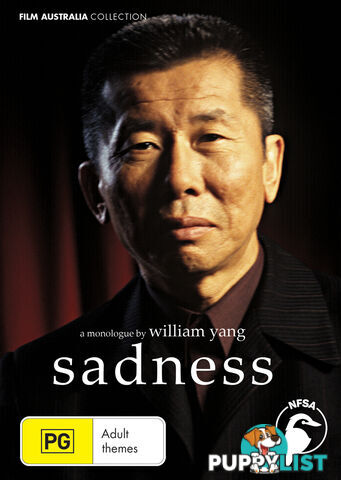 Sadness (1-Year Access)