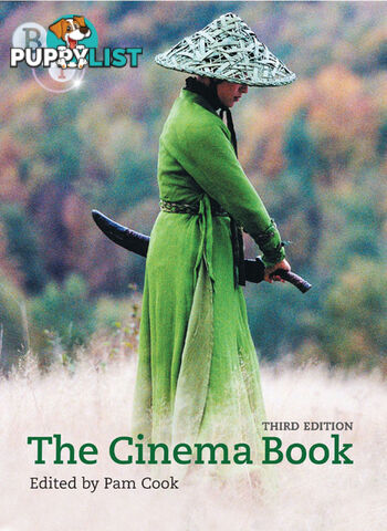 Cinema Book - Third Edition, The