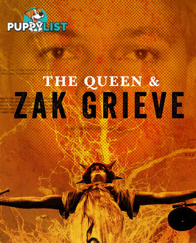 Queen & Zak Grieve, The