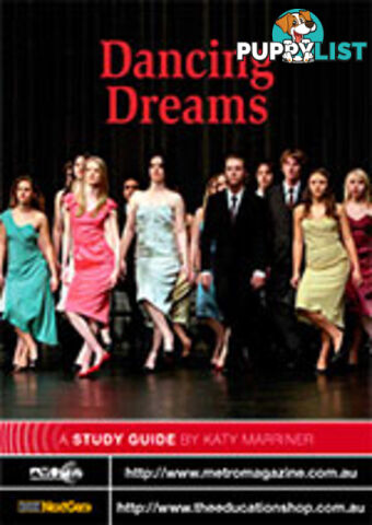 Dancing Dreams ( Study Guide)