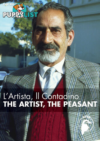 L'Artista, ll Contadino - The Artist, The Peasant (1-Year Access)