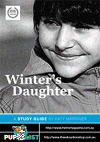 Winter's Daughter ( Study Guide)