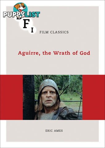 Aguirre, the Wrath of God