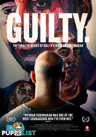 Guilty (Lifetime Access)