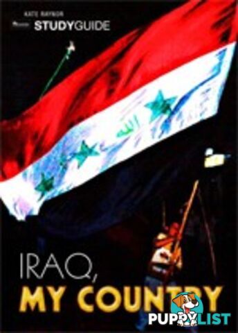 Iraq, My Country ( Study Guide)