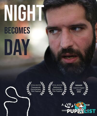 Night Becomes Day - 3D Secondary School (Lifetime Access)