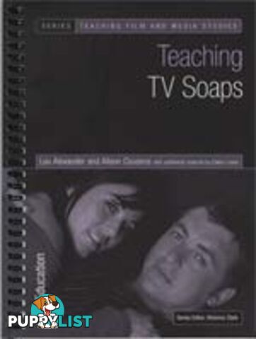 Teaching TV Soaps