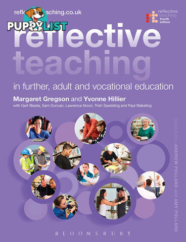 Reflective Teaching in Further, Adult and Vocational Education