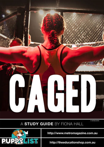 Caged ( Study Guide)