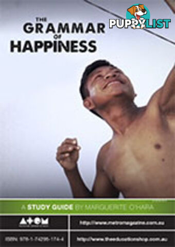 Grammar of Happiness, The ( Study Guide)