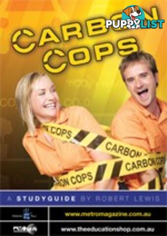 Carbon Cops ( Study Guide)