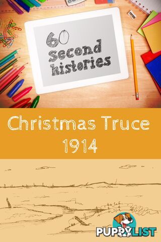 World War 1: Christmas Truce 1914 (3-Day Rental)