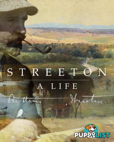 Streeton - A Life (7-Day Rental)