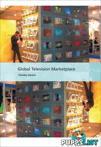 Global Television Marketplace