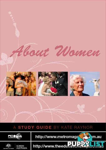 About Women ( Study Guide)