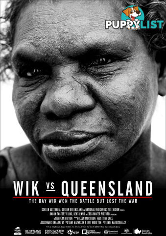 Wik vs Queensland (7-Day Rental)