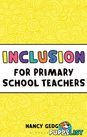 Inclusion for Primary School Teachers