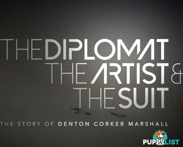 Diplomat, the Artist and the Suit, The (1-Year Rental)