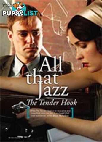 All that Jazz: The Tender Hook