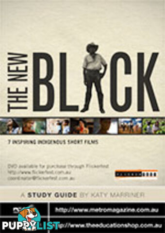 New Black, The ( Study Guide)