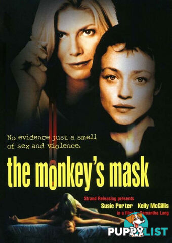 Monkey's Mask, The