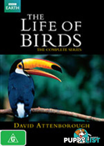 Life of Birds, The