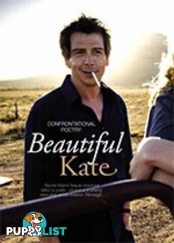 Confrontational Poetry: Beautiful Kate