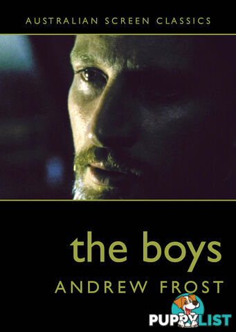 Boys, The (Australian Screen Classics)