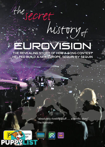 Secret History of Eurovision, The